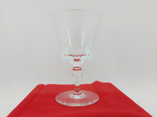 中古食器のBaccarat（バカラ）