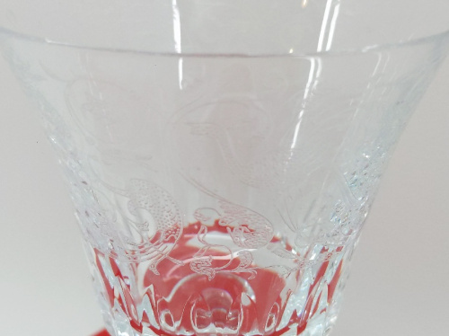 Baccarat（バカラ）のパルメ