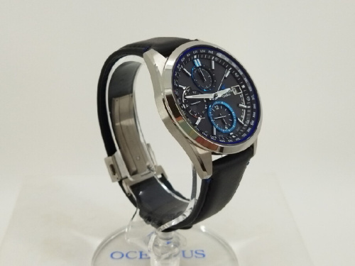 ブランド腕時計のCASIO（カシオ）
