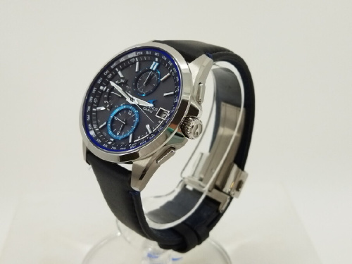 CASIO（カシオ）のオシアナス