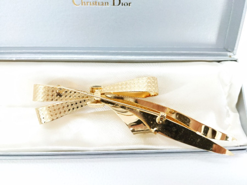 中古ブランド小物のChristian Dior
