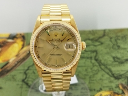 中古腕時計のブランド腕時計