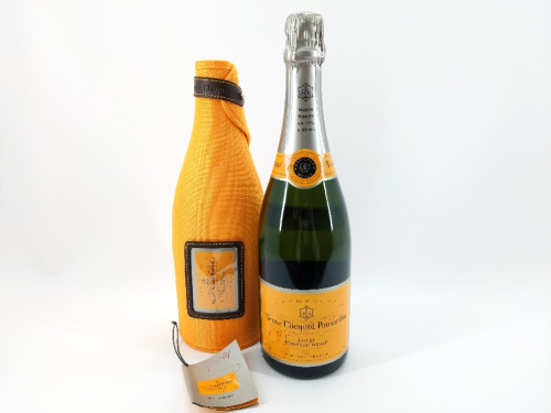 お酒のCUVEE EDOUARD WERLE