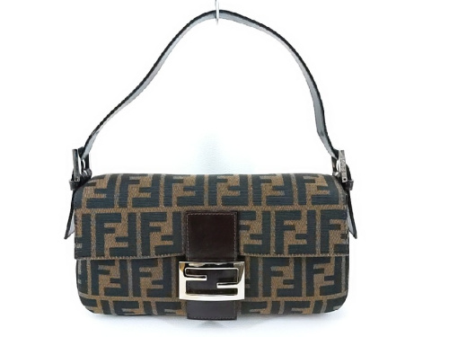 中古ブランドバッグのFENDI　フェンディ