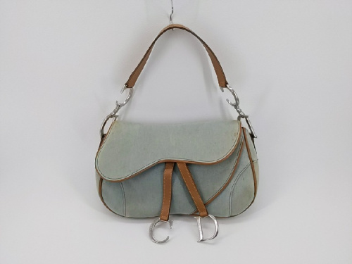 ファッションの中古ブランド　バッグ