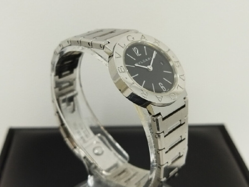 ブランド腕時計のBVLGARI（ブルガリ）