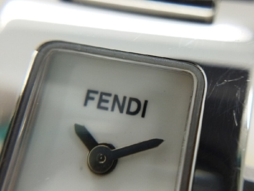 FENDI（フェンディ）の静岡市駿河区買取