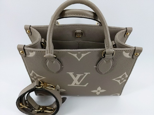 中古ブランドバッグのLOUISVUITTON　ルイヴィトン
