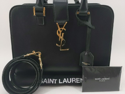 中古ブランドバッグのSaintLaurent サンローラン