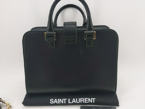 SaintLaurent サンローランのBABY CABAS　ベビーカボス