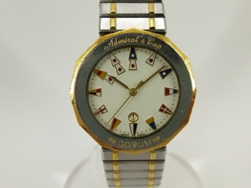 中古腕時計のブランド腕時計