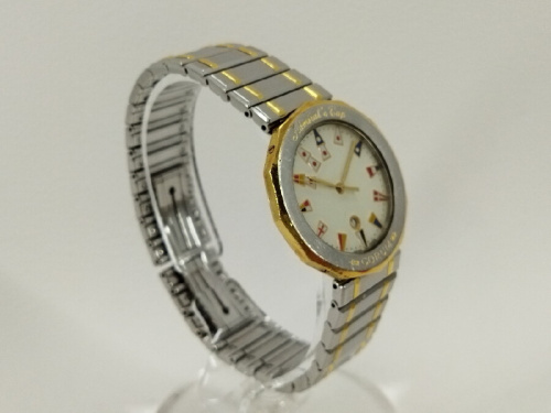 ブランド腕時計のCORUM（コルム）