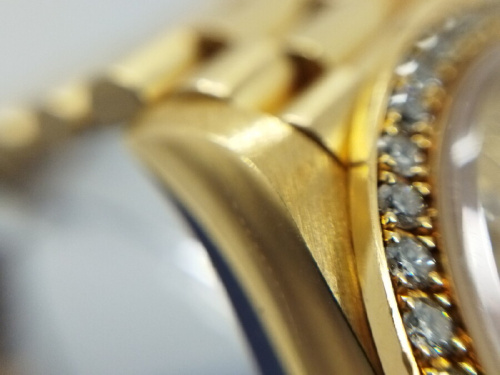 デイトジャストの静岡市駿河区買取