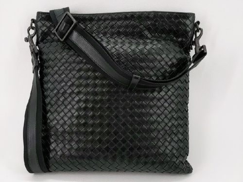 中古ブランドバッグのBOTTEGA VENETTA
