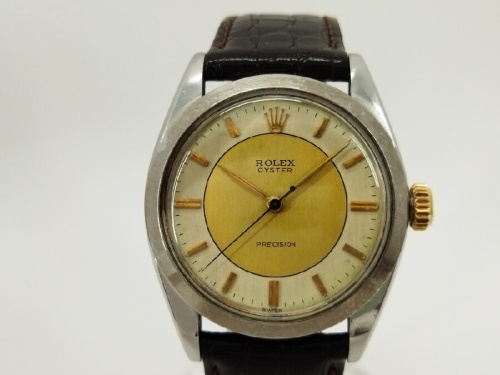 中古腕時計のブランド腕時計