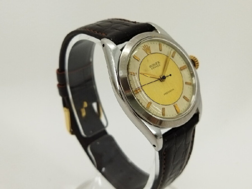 ブランド腕時計のROLEX（ロレックス）