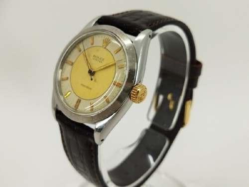 ROLEX（ロレックス）の静岡市駿河区買取