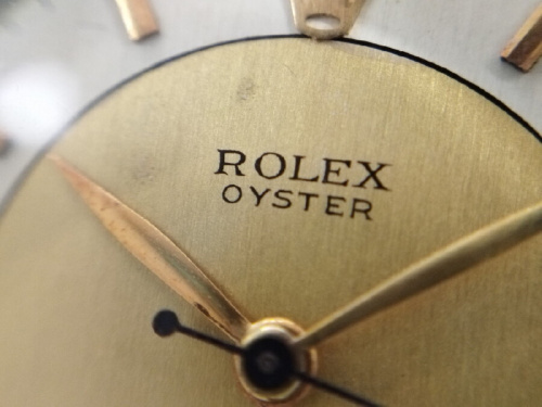 静岡市駿河区買取のオイスタープレシジョン