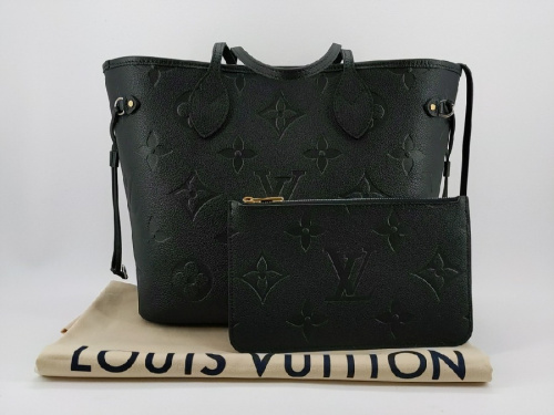 ファッションの中古ブランドバッグ