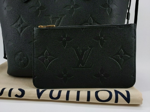 中古ブランドバッグのLOUIS VUITTON ルイヴィトン