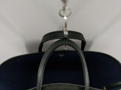 LOUIS VUITTON ルイヴィトンのネヴァーフル