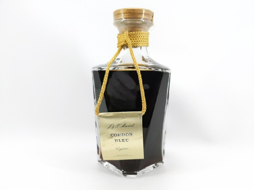 お酒のブランデー