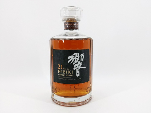 お酒のウイスキー