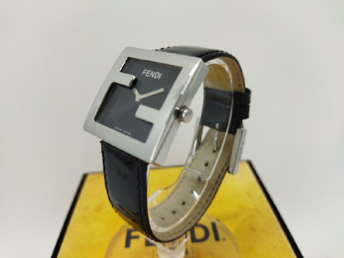 ブランド腕時計のFENDI（フェンディ）