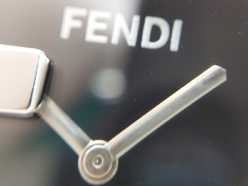 FENDI（フェンディ）の静岡市駿河区買取