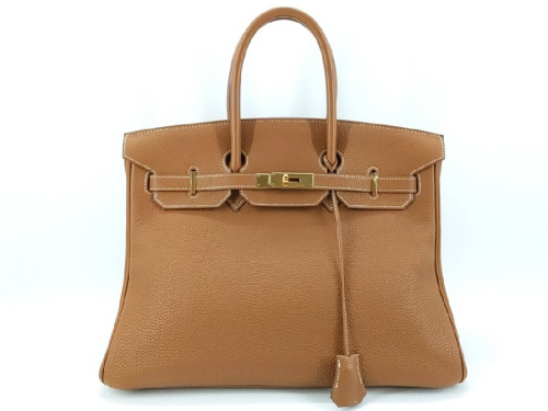 中古ブランドバッグのHERMES　エルメス