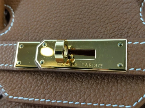 HERMES　エルメスのBIRKIN　バーキン