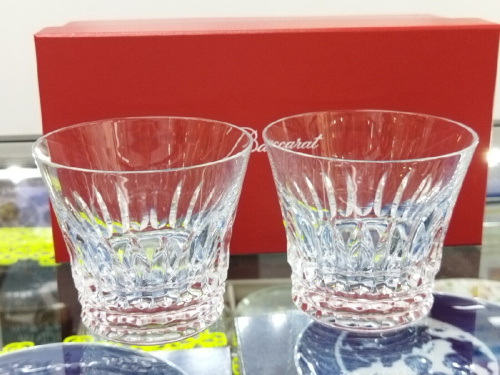 中古食器のブランド食器