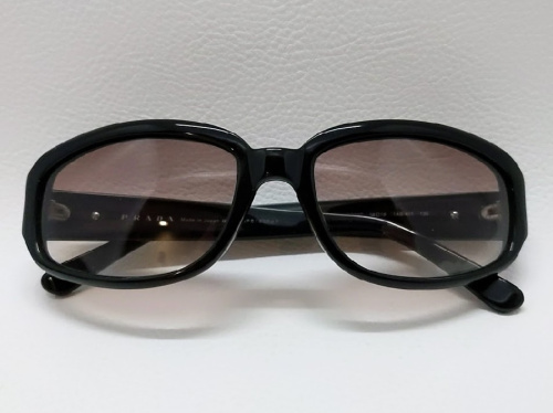 中古ブランド小物のPRADA（プラダ）