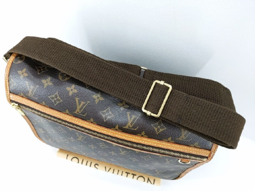 中古ブランド バッグのLOUIS VUITTON(ルイヴィトン)