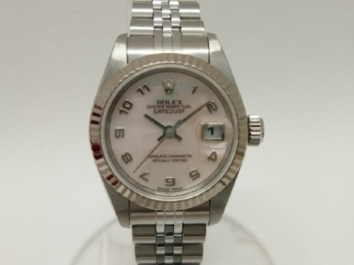 中古腕時計のブランド腕時計