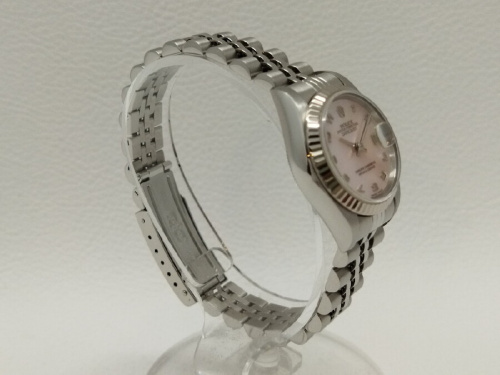 ブランド腕時計のROLEX（ロレックス）