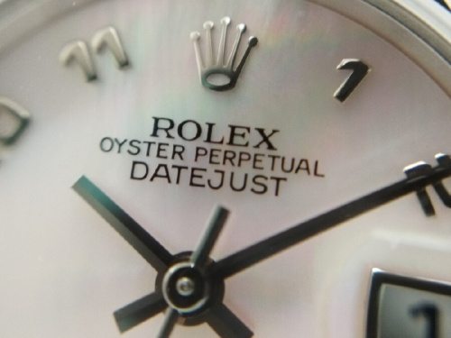 デイトジャストの静岡市駿河区買取