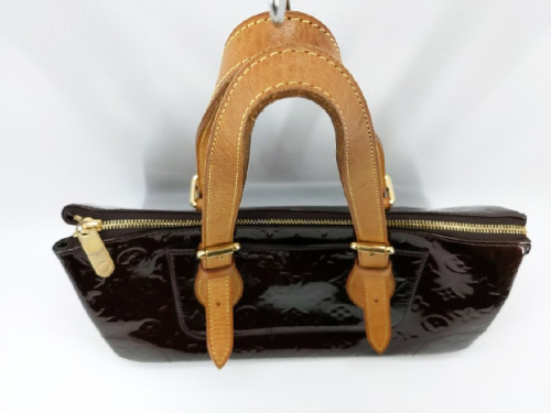 中古ブランドバッグのLOUIS VUITTON　ルイヴィトン