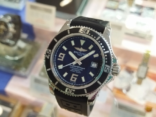 買取のブランド品