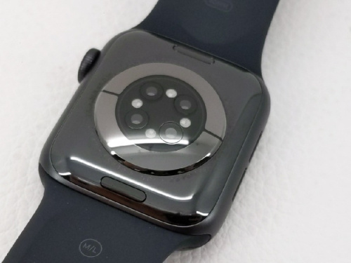 アップルウォッチのシリーズ6