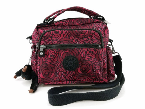 中古ブランドバッグのKipling(キプリング)