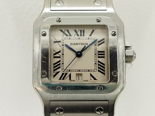 中古腕時計のブランド腕時計