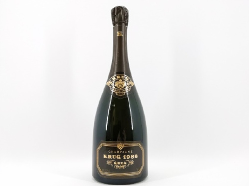 中古お酒のKRUG（クリュッグ）