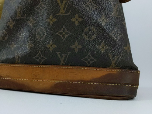 中古　財布のジャンク　ベタ