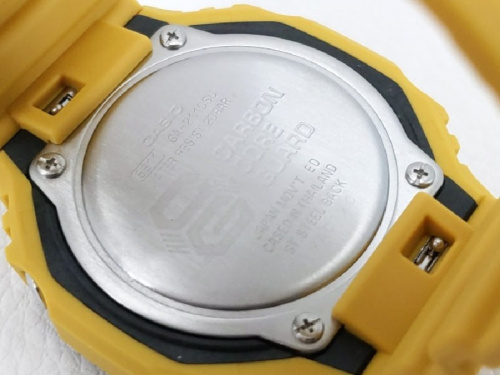 GA-2110SUの静岡市駿河区買取