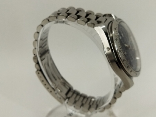 OMEGA（オメガ）のスピードマスター　シーマスター