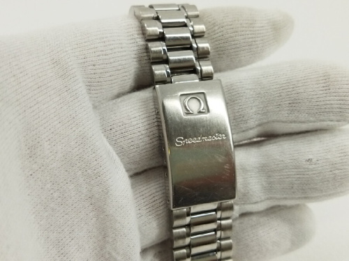 スピードマスター　シーマスターの静岡市駿河区買取