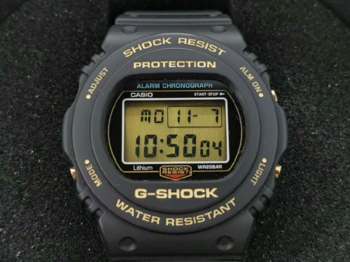 ファッションの中古腕時計