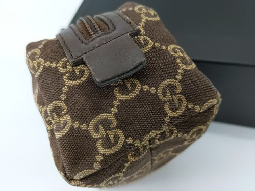 GUCCI　中古