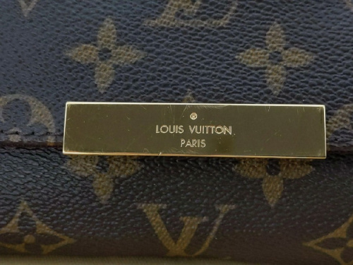 中古　ブランド　バッグのLOUISVUITTON　ルイヴィトン